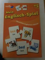 Mein Englisch Spiel, die ersten englischen Wörter Niedersachsen - Hoyerhagen Vorschau