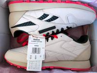 Reebok Classic Leather La Casa Del Papel Edition Hessen - Lohfelden Vorschau