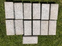 Metten Steine 19,5x10cm, 13 Stück zusammen Nordrhein-Westfalen - Mönchengladbach Vorschau