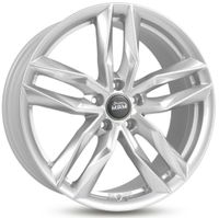 Alufelgen MAM RS3 8,5x20 ET45 oder ET30 5x112 Audi Q Mercedes VW Hessen - Haiger Vorschau