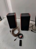 Edifier R2000DB Lautsprecher Multimedia Speaker Bayern - Schwarzenbruck Vorschau