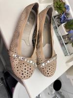 Rieker Ballerina Stuttgart - Mühlhausen Vorschau