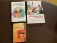 Klangschalenbücher Bayern - Schweinfurt Vorschau