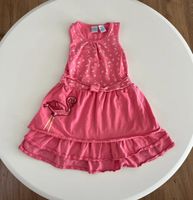 Sommerkleid Bob der Bär 104 Bayern - Nittendorf  Vorschau