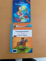 Erstlesebuch Erstlesegeschichten für Mädchen 2.Klasse + 1 Buch da Stuttgart - Untertürkheim Vorschau