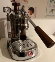 La Pavoni Hebelmaschiene Kaffee Stuttgart - Stuttgart-Mitte Vorschau