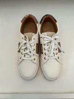 Weiße Schuhe Mitte - Wedding Vorschau
