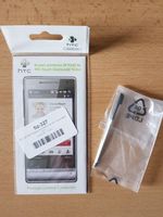 HTC Touch Diamond2 (T5353) Zubehör neuwertig Mecklenburg-Strelitz - Landkreis - Blankensee Vorschau