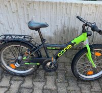 Cone Jungen Fahrrad 20 Zoll Bayern - Münsterhausen Vorschau