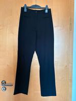 Klassische, schwarze Stoffhose von Street One in Größe 34 Kr. Dachau - Dachau Vorschau