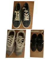 Schuhe Gr.40 und Kleidung für Damen Baden-Württemberg - Aalen Vorschau