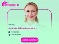 Controller / Finanzbuchhalter (m/w/d) Nordrhein-Westfalen - Sankt Augustin Vorschau