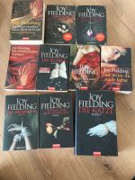 Joy Fielding 10 Bücher - Krimis - Thriller Baden-Württemberg - Bad Ditzenbach Vorschau