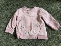 DopoDopo Baby Pullover Ostern Thüringen - Creuzburg Vorschau