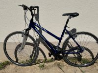 Wheeler Cross 6.3 sportliches Herren/Damen-Fahrrad Brandenburg - Großbeeren Vorschau