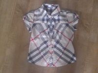 Burberry Bluse Gr.110 Kr. Dachau - Bergkirchen Vorschau