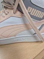 Puma  Sportschuhe Nordrhein-Westfalen - Viersen Vorschau