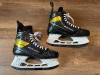 Bauer Ultrasonic Eishockey Schlittschuhe 10,5 Fit1 46 Hessen - Lampertheim Vorschau