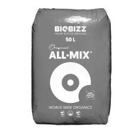 BioBizz All-Mix 50L Beutel Wandsbek - Hamburg Bramfeld Vorschau