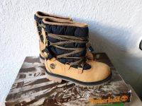 Timberland Kinder-Stiefel Frankfurt am Main - Nordend Vorschau