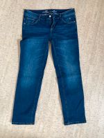 Jeans, Tom Tailor Straight Carrier, Weite:32 - Größe 46 Hessen - Mühlheim am Main Vorschau