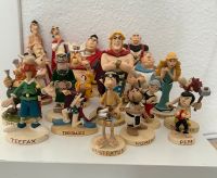 Plastoy Asterix,Obelix Figuren -2003 22*Stück* Nordrhein-Westfalen - Bergkamen Vorschau