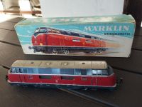 Märklin H0 Konvolut - Kellerfund 60er, 70er Jahre Nordrhein-Westfalen - Haan Vorschau