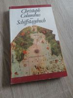 Christoph Columbus,Reise -Schiffstagebuch Sachsen - Bischofswerda Vorschau