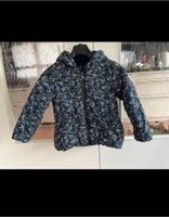 Wende Winterjacke von Steiff - 116 - wie neu Wandsbek - Hamburg Marienthal Vorschau