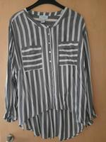 Bluse NEU, Gr. 44 Sachsen - Oederan Vorschau