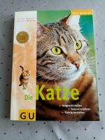 GU Ratgeber Die Katze - Mein Heimtier Baden-Württemberg - Pfalzgrafenweiler Vorschau