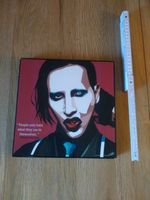 Marilyn Manson Merch Bild Schleswig-Holstein - Treia Vorschau