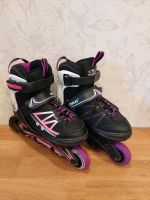 Inlineskates von Hudora Niedersachsen - Stadland Vorschau