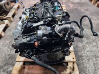 Motor B16DTH 1.6CDTI Mit Anbauteile Opel Gewahrleistung Niedersachsen - Braunschweig Vorschau