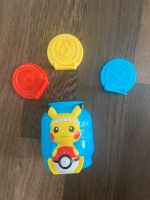 Pokémon Pikachu Wasserpistol Baden-Württemberg - Bietigheim-Bissingen Vorschau