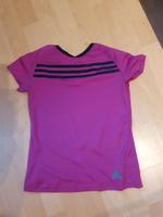 adidas Sport T-Shirt Mädchen für 11/12 Jahre Nordrhein-Westfalen - Hattingen Vorschau
