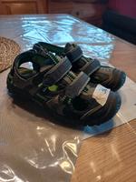 Sandalen 36 Bayern - Triftern Vorschau