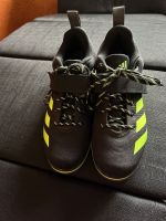 Adidas Adipower Powerlift UK 6 1/2 Hessen - Waldsolms Vorschau