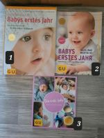 Bücher Babys erstes Jahr Hessen - Usingen Vorschau