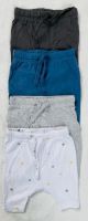 Baby unisex H & M Bio Baumwolle 4 Short Leggings 50 Nürnberg (Mittelfr) - Nordstadt Vorschau