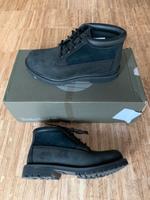 TIMBERLAND NELLIE Chukka Leder Nubuck Schnürboots Boots 36 NEU Niedersachsen - Bad Bentheim Vorschau