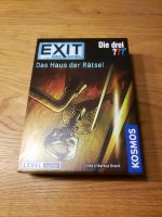 Exit das Spiel - Haus der Rätsel Nordrhein-Westfalen - Billerbeck Vorschau