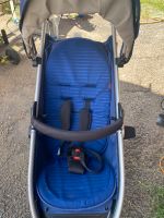 Kinderwagen  Buggy auch  Geschwisterwagen Phil& Teds Vibe Baden-Württemberg - Östringen Vorschau