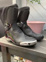 Dainese Motorrad Stiefel Torque D1 Gr.41 Niedersachsen - Barsinghausen Vorschau