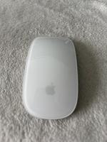 Apple Magic Mouse 2 A1657 – Weiß, Bluetooth, Lightning Köln - Mülheim Vorschau