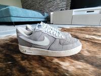 Nike Air force 1 Größe 41 Hessen - Mainhausen Vorschau
