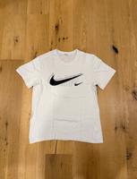 Nike Tshirt Weiß München - Ramersdorf-Perlach Vorschau