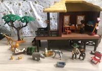 Playmobil Wildtierpflegestation Bayern - Bad Königshofen Vorschau