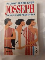 Josseph, Im Reich der Pharaonen, Pierre Montlaur Bayern - Münchsmünster Vorschau