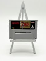 Super Nintendo SNES Spiel The Legend of Zelda - A Link to the Pas Baden-Württemberg - Filderstadt Vorschau